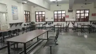 GKV Haridwar Canteen photo 3